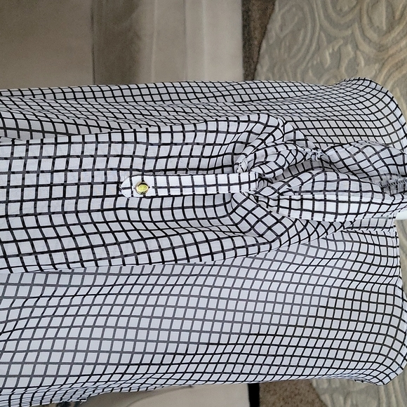 APT.9 Women's Blouse Top - Picture 4 of 9